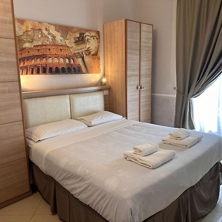 Spqr Suite Guest House Rome Exterior photo