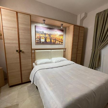 Spqr Suite Guest House Rome Exterior photo