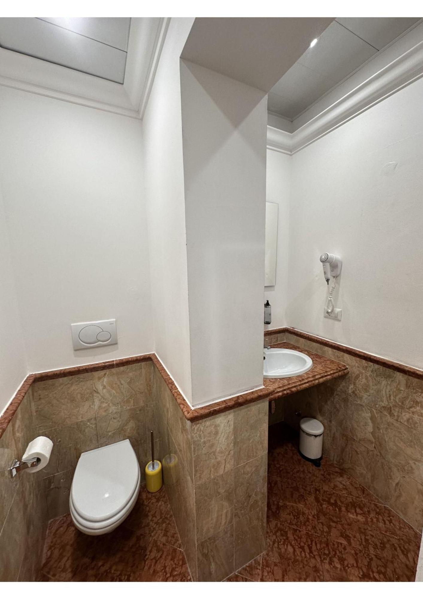 Spqr Suite Guest House Rome Exterior photo