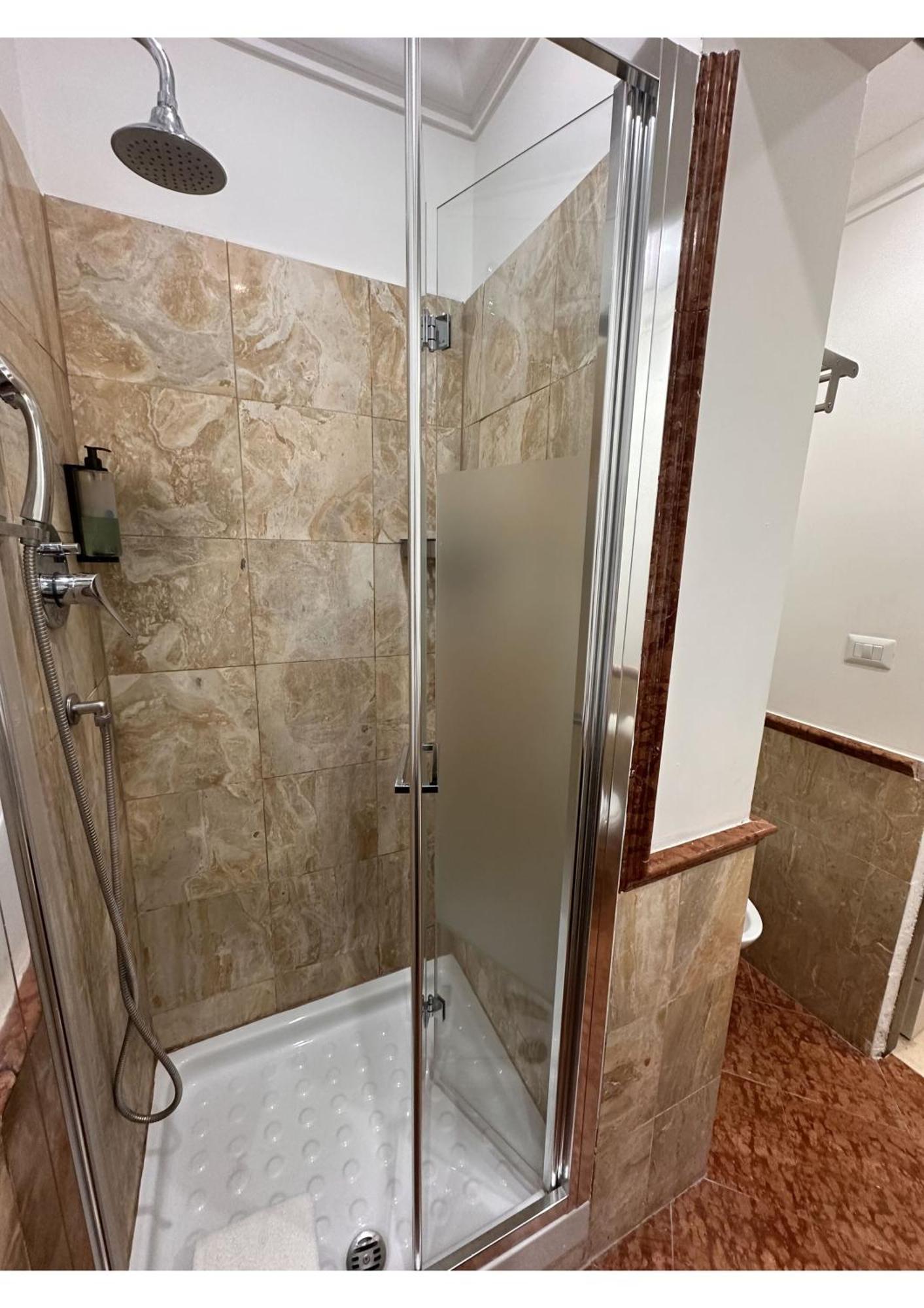 Spqr Suite Guest House Rome Exterior photo