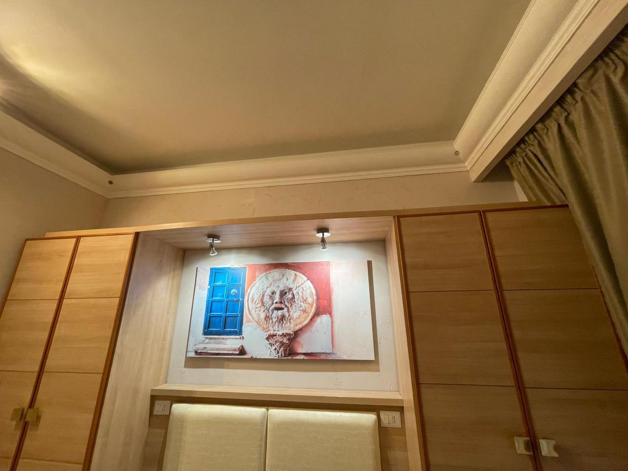 Spqr Suite Guest House Rome Exterior photo